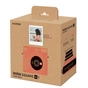 Камера миттєвого друку Fujifilm INSTAX SQ1 TERRACOTTA ORANGE (16672130) - зменшене зображення 10