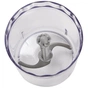 Блендер Philips HR2621/90 - зменшене зображення 12