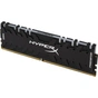 Модуль пам'яті для комп'ютера DDR4 8GB 4000 MHz XMP HyperX Predator RGB Kingston Fury (ex.HyperX) (HX440C19PB4A/8) - зменшене зображення 3