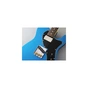 Електрогітара FGN Illiad Boundary Series Sapphire Blue Metallic (BTL-HS-R/SLM) - зменшене зображення 3