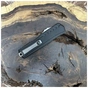 Ніж Microtech Cypher II Stonewash Black (1241-10) - зменшене зображення 6