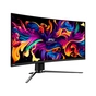 Монітор MSI MPG 341CQPX QD-OLED - зменшене зображення 3