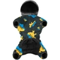 Комбінезон для тварин Collar WAUDOG Clothes Дім S30 (5431-0230) - зменшене зображення 2