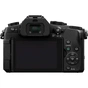 Цифровий фотоапарат Panasonic DMC-G80 Kit 12-60mm (DMC-G80MEE-K) - зменшене зображення 5