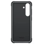 Чохол до мобільного телефона Samsung Galaxy S25+ (S936) Rugged case (EF-RS936CBEGWW) - зменшене зображення 4