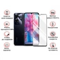 Скло захисне BeCover Realme Note 60 Black (713033) - зменшене зображення 3