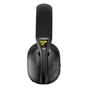 Навушники Hator Hyperpunk 2 Wireless Tri-mode Black (HTA-855) - зменшене зображення 3