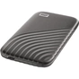 Накопичувач SSD USB 3.2 2TB WD (WDBAGF0020BGY-WESN) - зменшене зображення 4