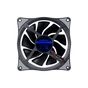 Кулер до корпусу Gamemax GMX-RF12-G - зменшене зображення 5