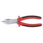 Бокорізи Varo 7" CR-V 180mm (KRT603104) - зменшене зображення 1