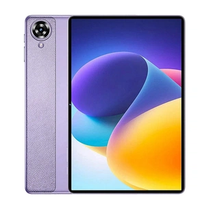 Планшет OUKITEL OT11 11" HD+ 4 / 128GB / Dual SIM / LTE Purple (6931940737111) зображення 1
