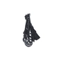 Коляска Bambi M 4249-2 black matt - зменшене зображення 6