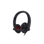 Навушники Gemix HP-220MV Black (HP-220MV) - зменшене зображення 1