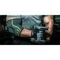 Фіксатор ліктя MadMax MFA-283 3D Compressive elbow support Dark grey/Neon green S (MFA-283_S) - зменшене зображення 10
