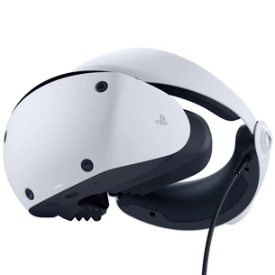 Окуляри віртуальної реальності Sony Playstation PlayStation VR2 (975879) зображення 1