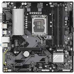 Материнська плата GIGABYTE B760M D3HP DDR4 зображення 1