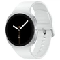 Смарт-годинник Samsung Galaxy Watch 8 44mm Silver (SM-L330NZSASEK) - зменшене зображення 1