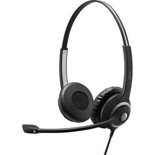 Навушники Epos Impact SC 260 MS II USB Black (1000579) зображення 1