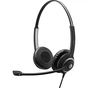 Навушники Epos Impact SC 260 MS II USB Black (1000579) - зменшене зображення 1