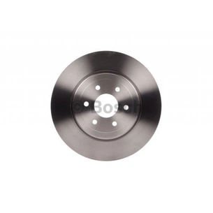 Гальмівний диск Bosch 0 986 479 S35 зображення 1