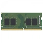 Модуль пам'яті для ноутбука SoDIMM DDR4 4GB 2666 MHz Kingston (KVR26S19S6/4) - зменшене зображення 1