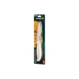 Кухонний ніж Ardesto Fresh 24.5 см White (AR2124CW) - зменшене зображення 4