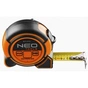 Рулетка Neo Tools сталева стрічка 5 м x 19 мм (67-175) - зменшене зображення 1