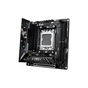 Материнська плата ASUS ROG STRIX B850-I GAMING WIFI - зменшене зображення 3
