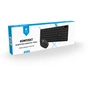 Комплект Vinga KBSW-100 Black - зменшене зображення 6