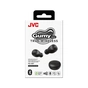 Навушники JVC HA-A6T Black (HA-A6T-B-U) - зменшене зображення 7