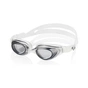 Окуляри для плавання Aqua Speed Agila JR 033-53 чорний/прозорий OSFM (5908217629265) - зменшене зображення 1