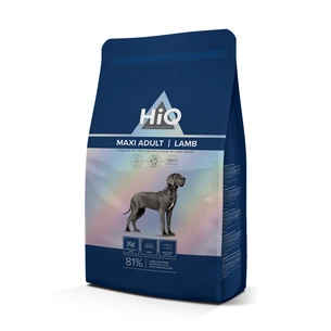 Сухий корм для собак HiQ Maxi Adult Lamb 11 кг (HIQ46474) зображення 1