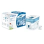 Фільтр-глечик Brita MXPro 8.2л (5.2л очищеної води) з фільтр-картриджем, синій (1052805) - зменшене зображення 8