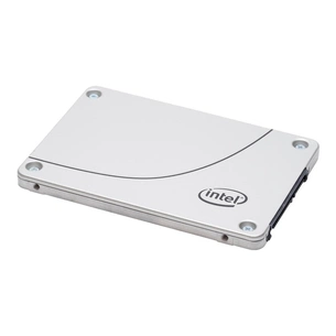 Накопичувач SSD для сервера 480GB SATA3 SSD S4610 2.5" ASUS (90SKH000-M2TAN0) зображення 1