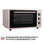Електропіч Perfelli TRIMO 48 IVORY - зменшене зображення 4