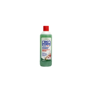 Засіб для миття підлоги Bioform Plus Eucalipto Дезінфікуючий 1.5 л (8003640004430) изображение 1