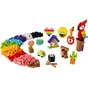 Конструктор LEGO Classic Безліч кубиків 1000 деталей (11030) - зменшене зображення 2