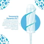 Тампони o.b. ProComfort Normal 8 шт. (3574660234305/3574661331119) - зменшене зображення 4