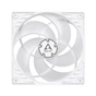 Кулер до корпусу Arctic P12 PWM PST (ACFAN00132A) - зменшене зображення 2