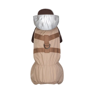 Дощовик для тварин Pet Fashion Mustang ХS (4823082435050) изображение 1