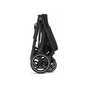 Коляска Cybex Gazelle S BLK Moon Black (522002703) - зменшене зображення 7