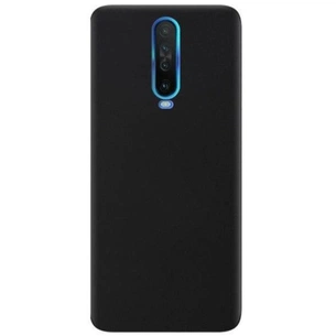 Чохол до мобільного телефона Armorstandart ICON Case Xiaomi Poco X2 Black (ARM57320) зображення 1