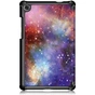 Чохол до планшета BeCover Lenovo Tab M8 TB-8505/TB-8705/M8 TB-8506 (3 Gen) Space (705028) - зменшене зображення 2