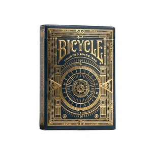 Гральні карти Bicycle Cypher (ВР_КИБС) изображение 1