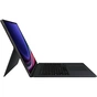 Чохол до планшета Samsung Tab S9 Ultra Book Cover Keyboard Black (EF-DX915BBEGUA) - зменшене зображення 4
