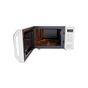 Мікрохвильова піч Panasonic NN-ST34NWZUE - зменшене зображення 2