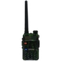 Портативна рація Baofeng UV-5R Camo - зменшене зображення 1