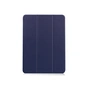 Чохол до планшета BeCover Smart Case Apple iPad Air 13" M2/M3 (2024/2025) Deep Blue (711612) - зменшене зображення 3