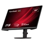 Монітор ViewSonic VA2408-HDJ - зменшене зображення 3