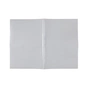 Обкладинки для книг Kite Плівка самоклеюча 50x36 см, 10 штук, прозора (K20-306) - зменшене зображення 3